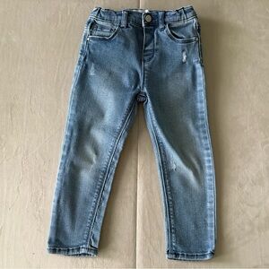 Zara Slim Fit Jeans